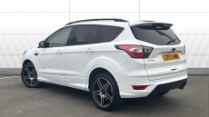 Ford Kuga 2.0 TDCi 180 ST-Line 5dr Diesel Estate